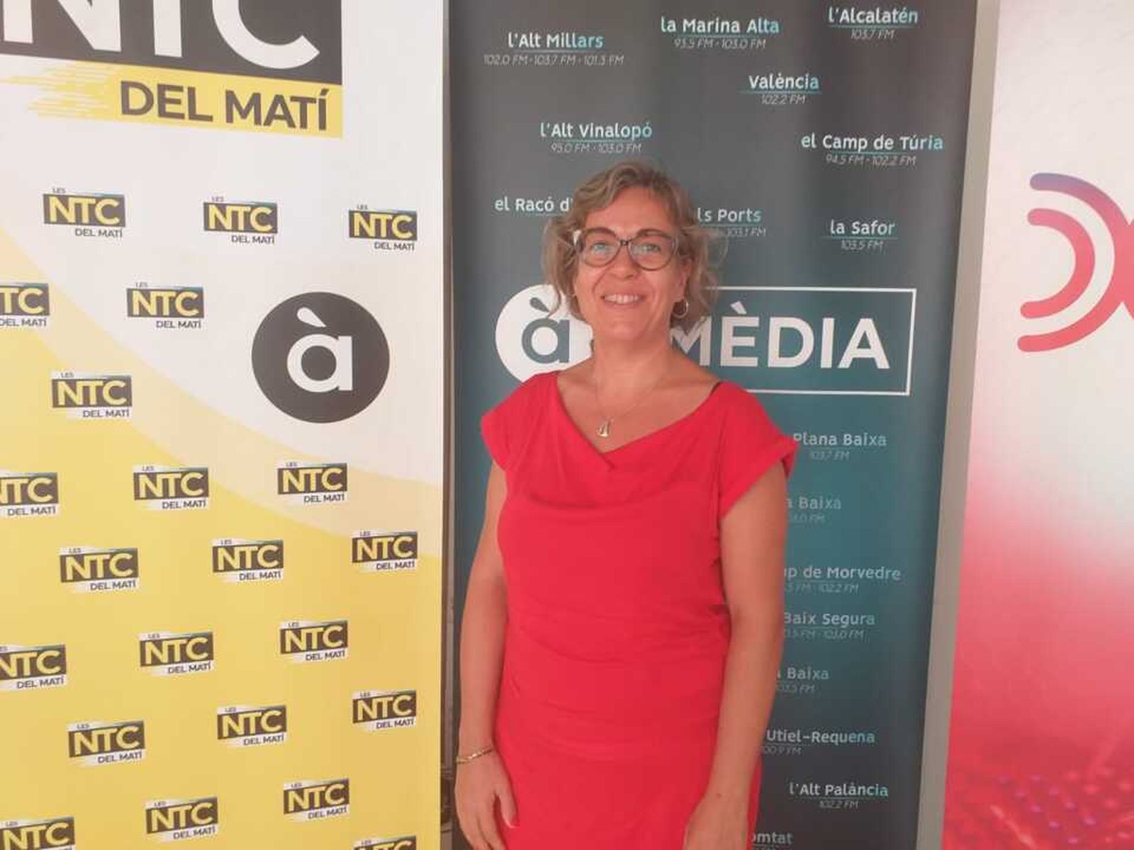 11.08.2022 | Entrevista LNM Mila Cano