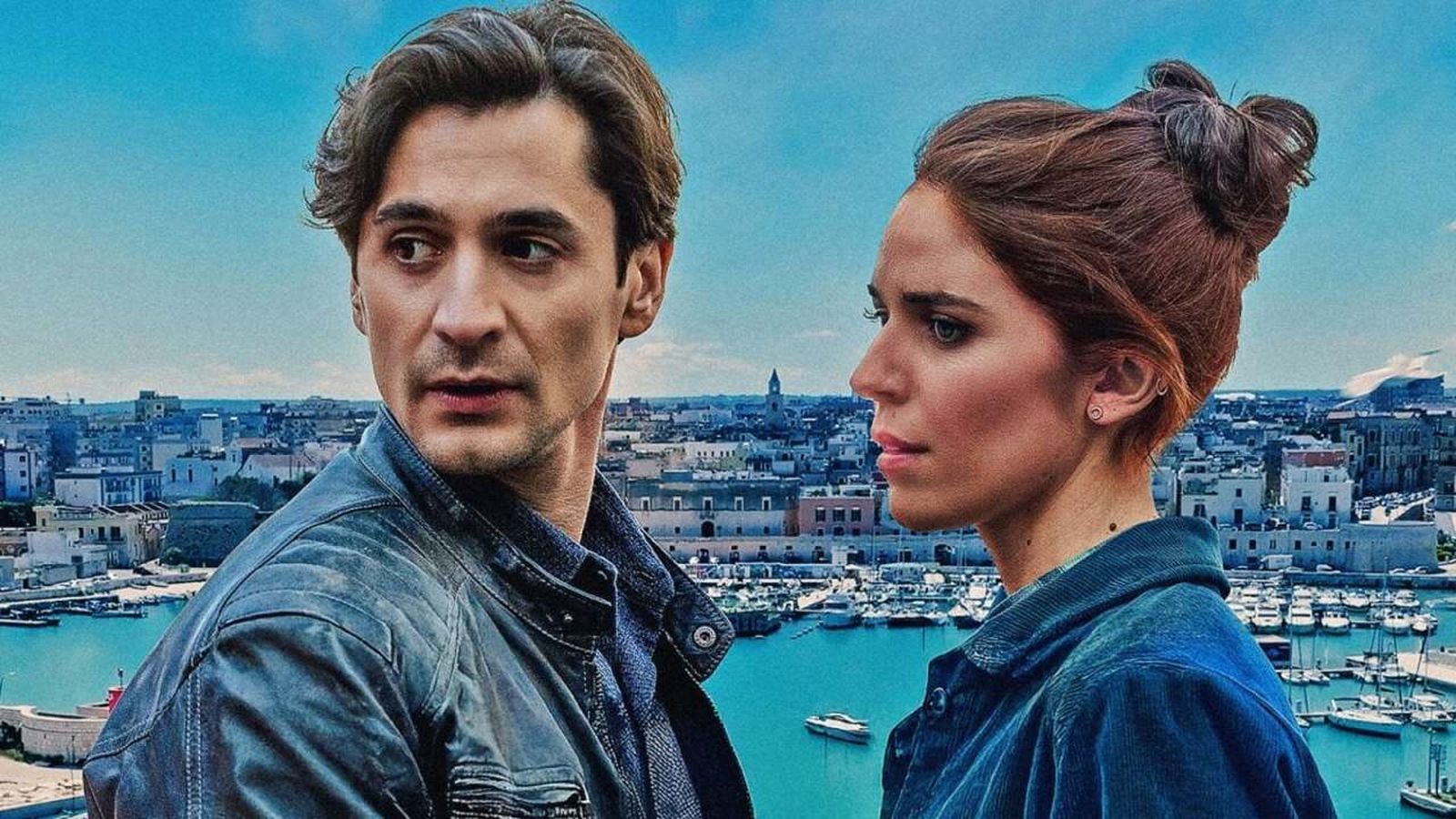Gerri | Angelo che sei il mio custode