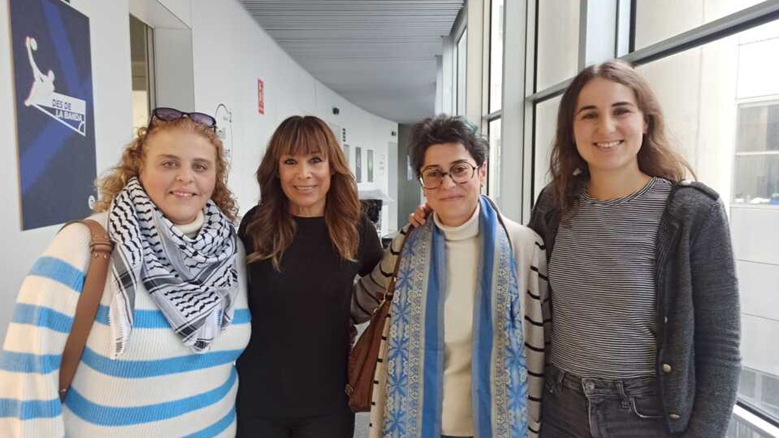 04.12.2023 | València celebra un fòrum pioner per a visibilitzar la islamofòbia