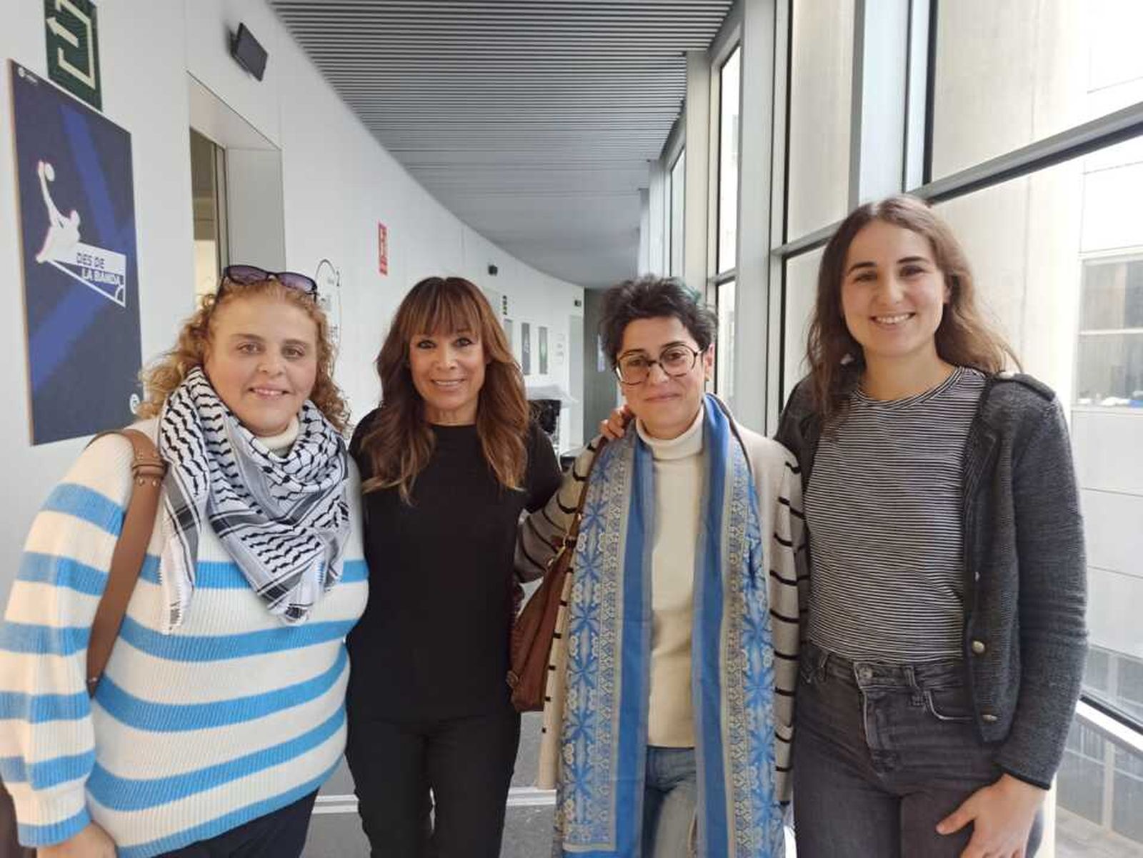 04.12.2023 | València celebra un fòrum pioner per a visibilitzar la islamofòbia