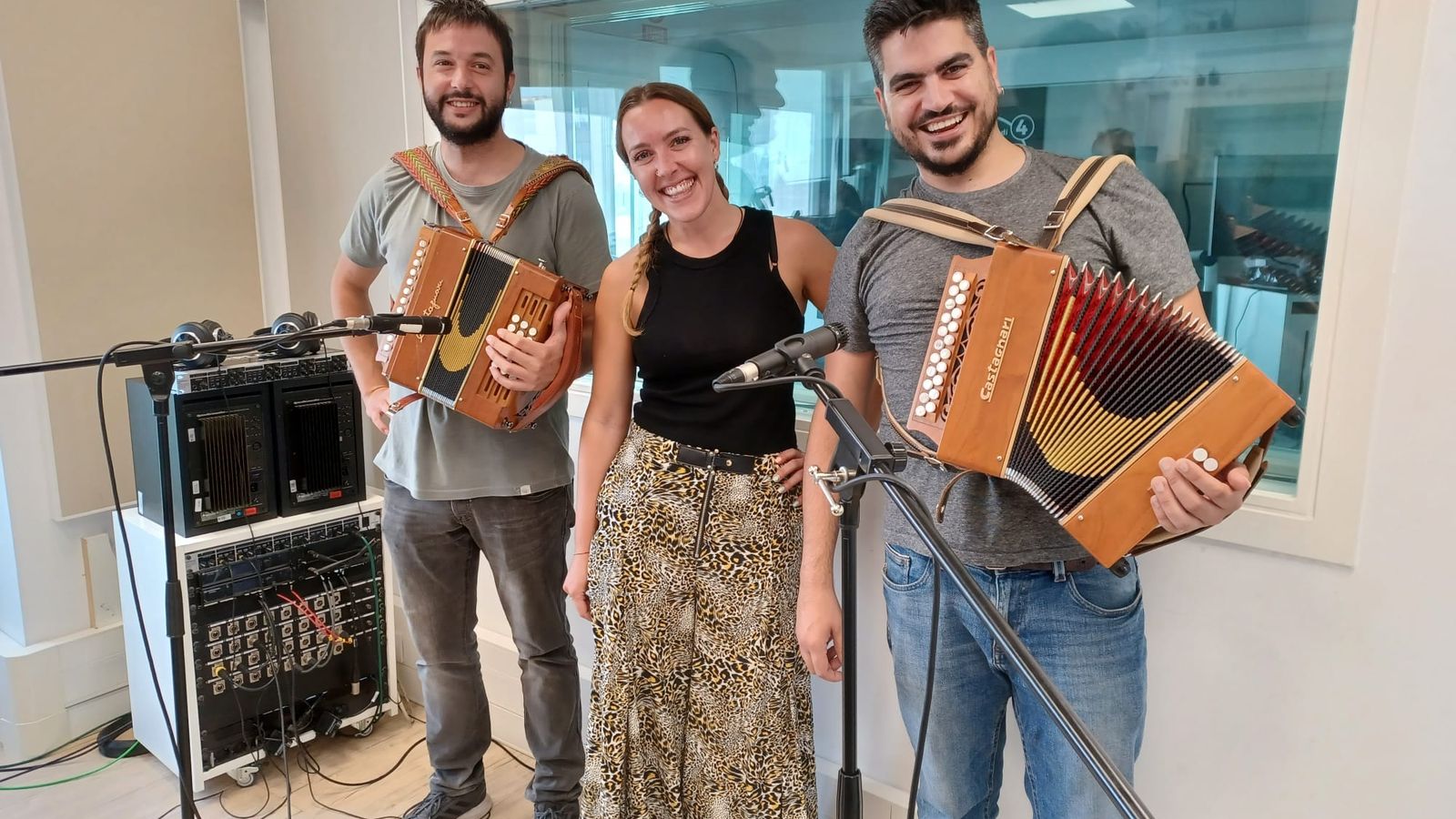 01.06.2023 | El rall diari T4