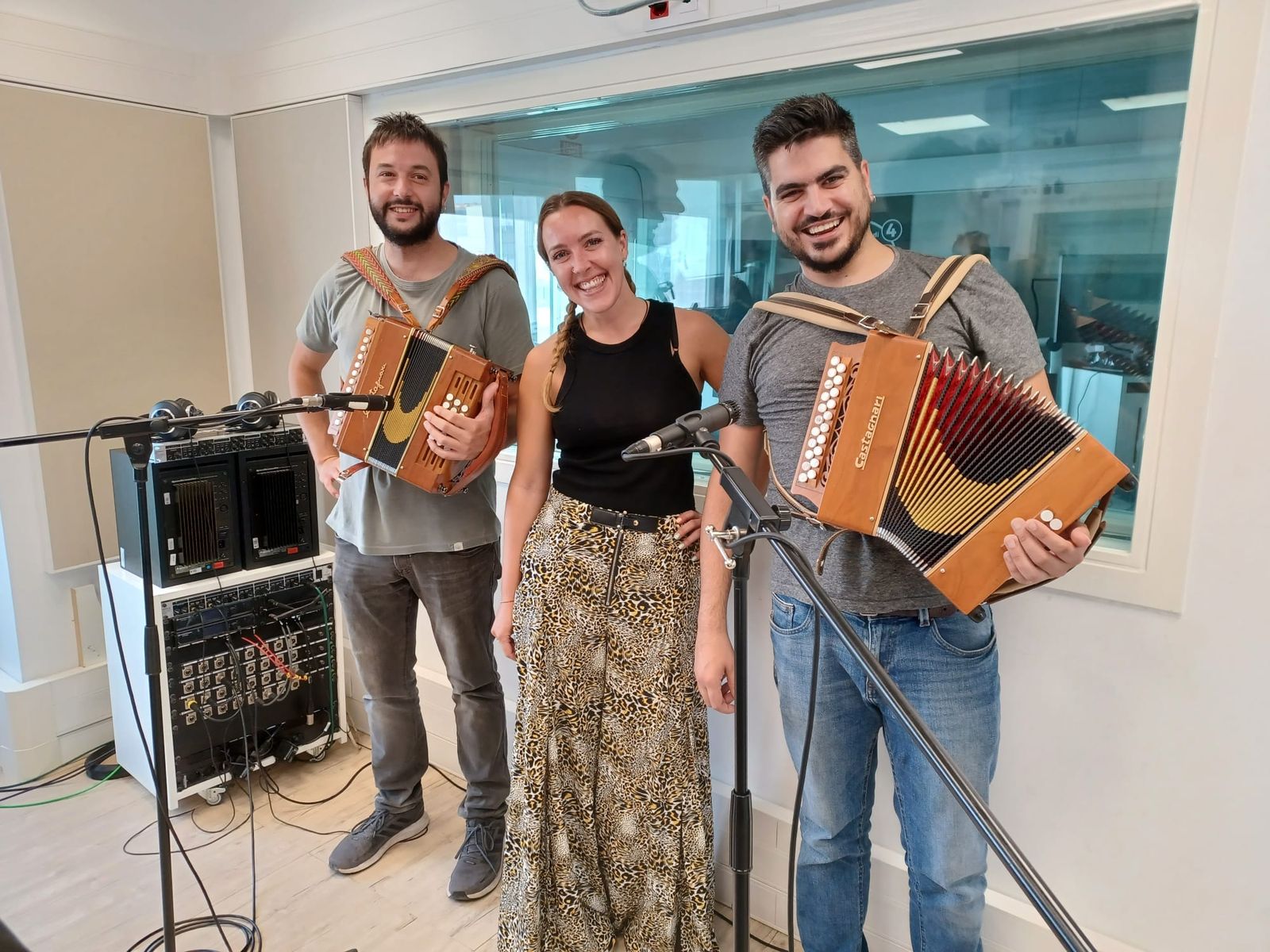 01.06.2023 | El rall diari T4