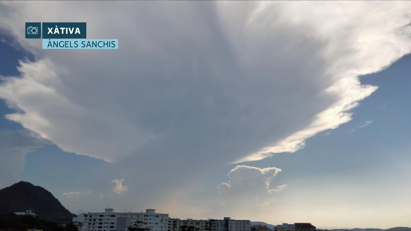 Xàtiva, 27 de juliol del 2022