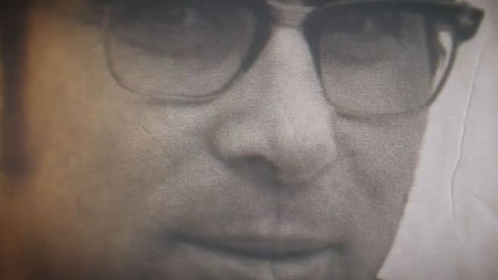 El germà Felix, rector el col.legi La Salle de Paterna, a finals dels anys 70