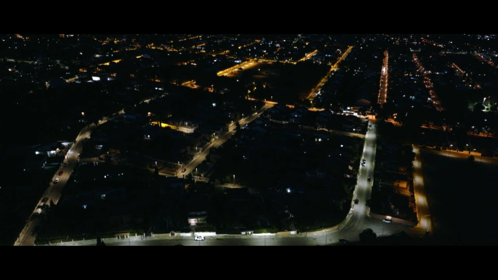 L'hora fosca | El crim de Riba-roja