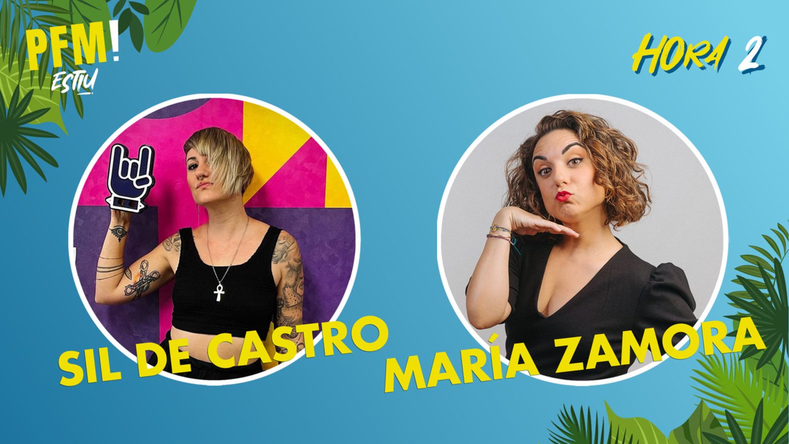 31.07.2023 | Podríem fer-ho millor | Segona Part