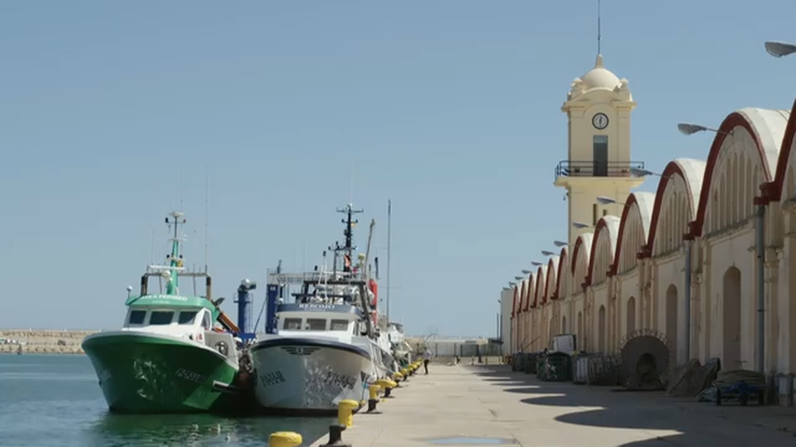 De mar i bancal | En construcció