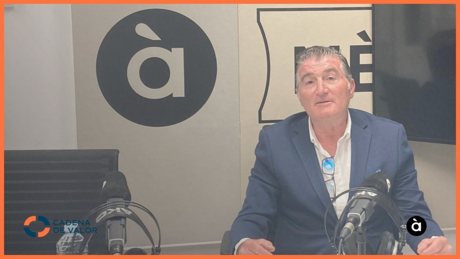 21.02.2024 | Enrique Ruiz, de Rugar