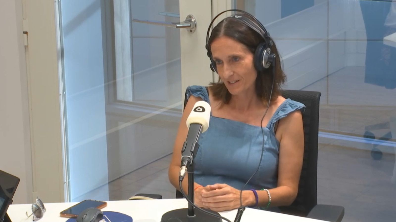 29.08.2023 | Entrevista LNM Patricia Campos