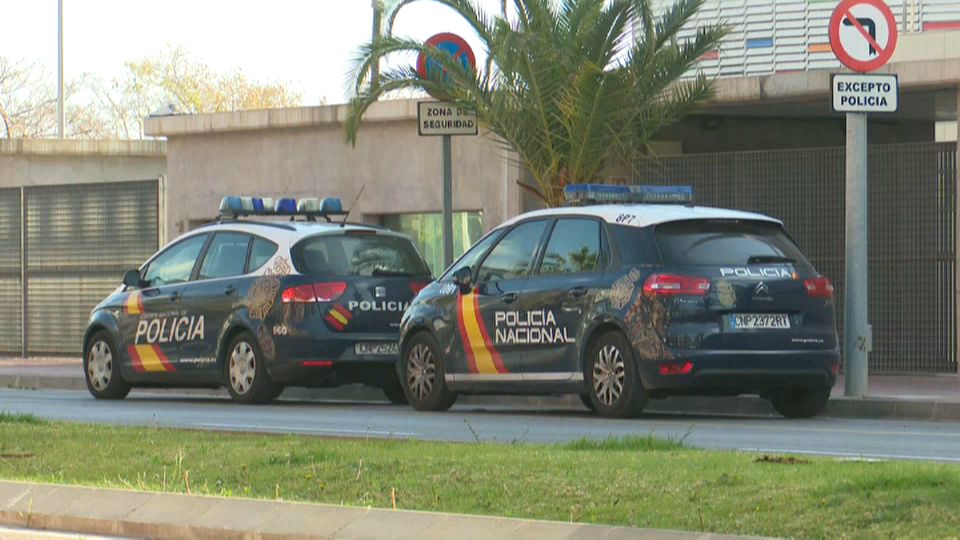 Investiguen la mort d'un bebé de nou mesos a Gandia Investiguen la mort d\'un bebé de nou mesos a Gandia
