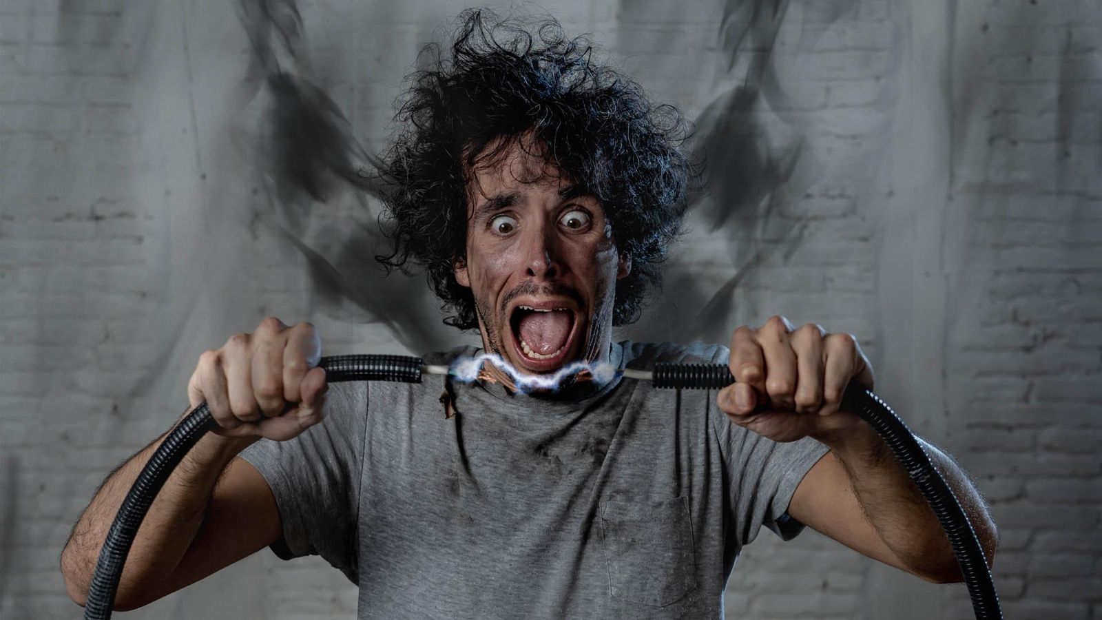 Paraules elèctriques