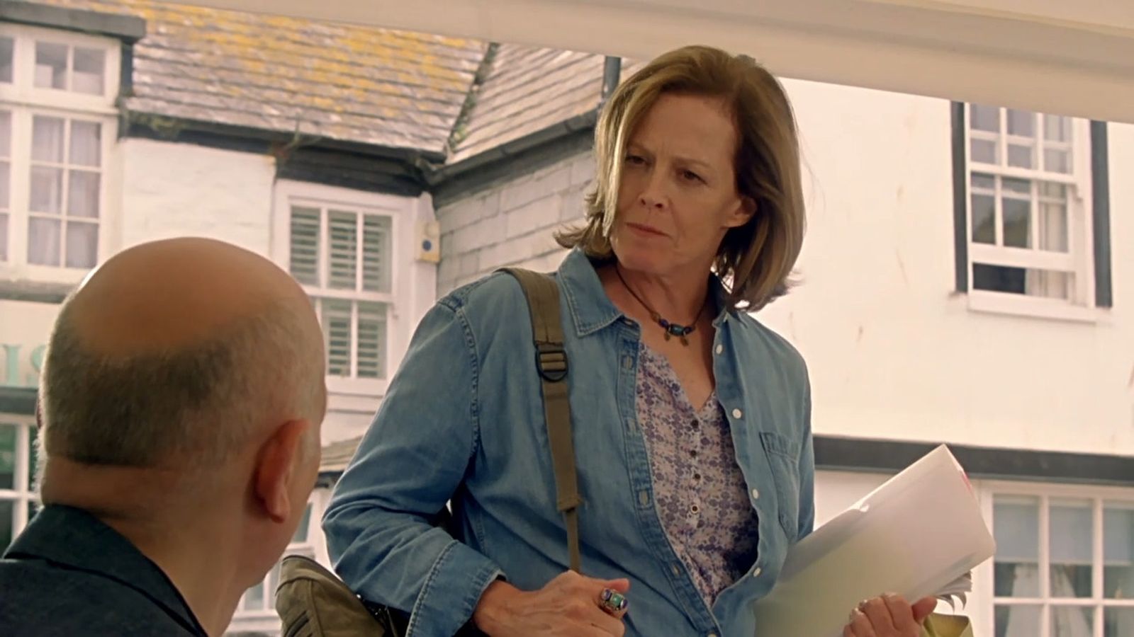 Doc Martin | Todas mis pruebas