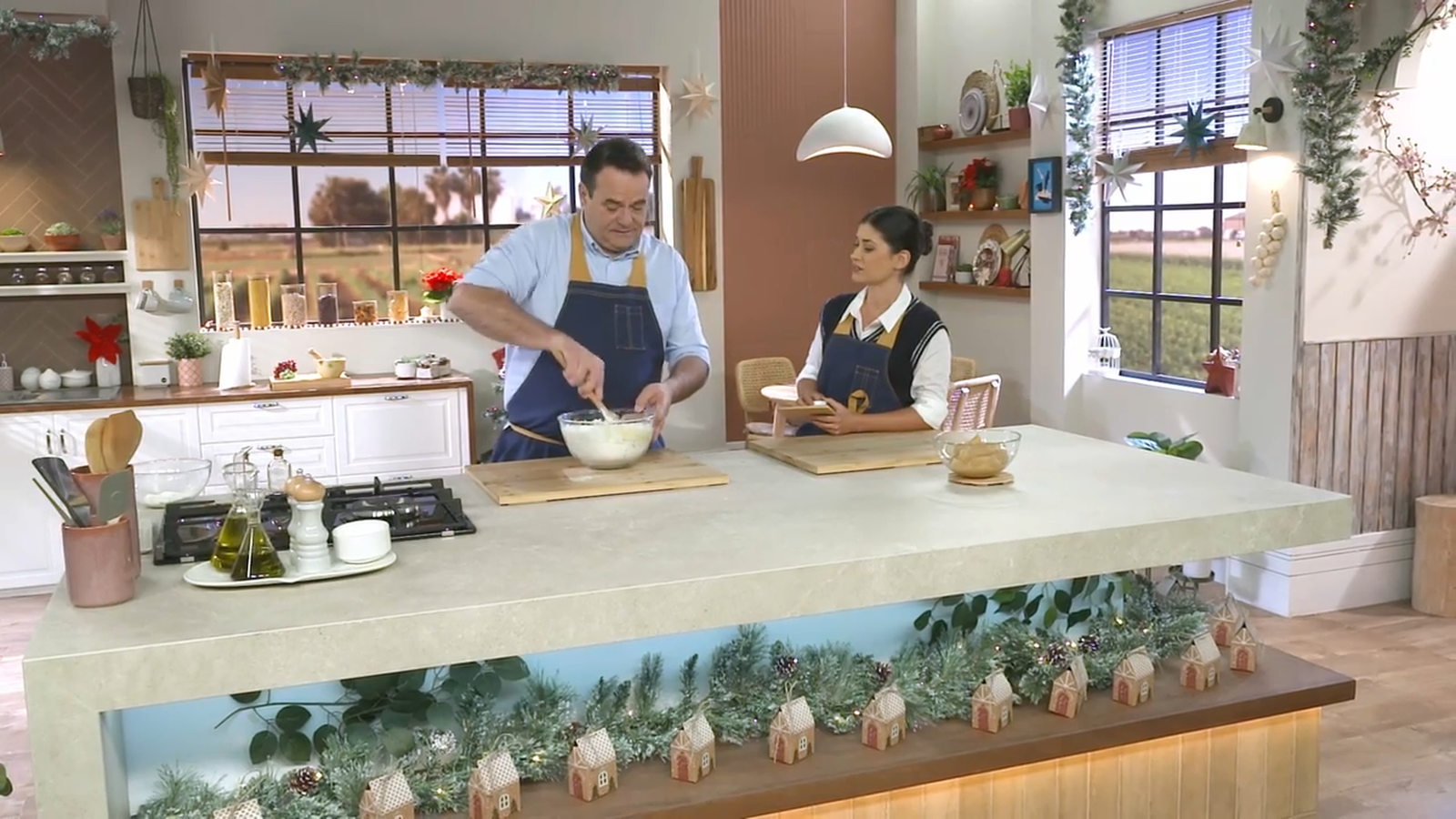 22.12.2025 | La cuina de Morera