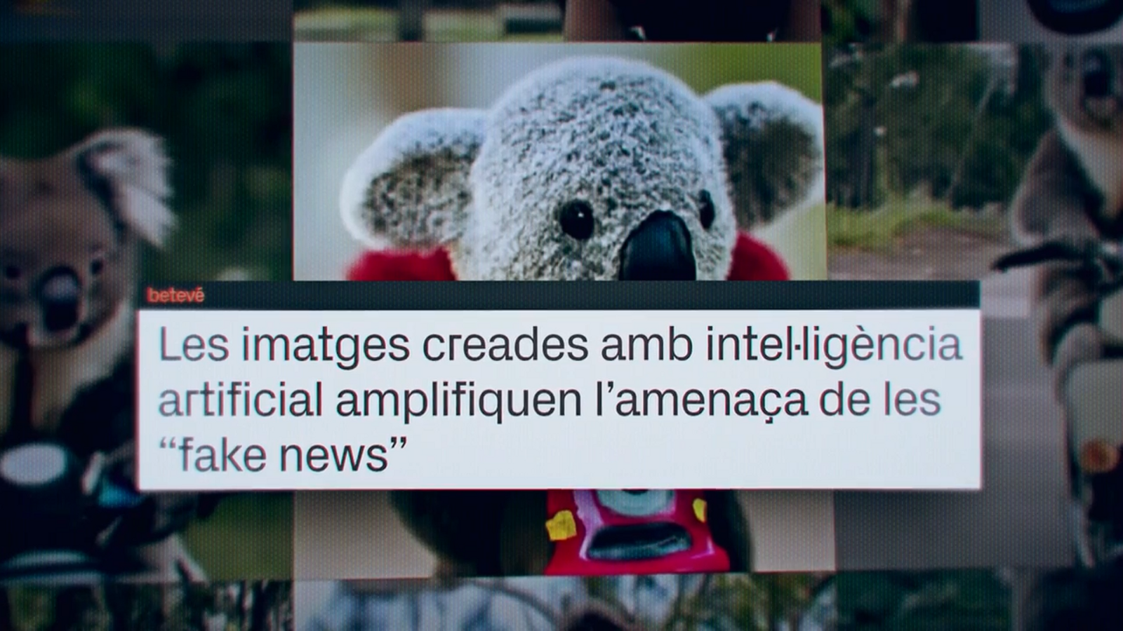 Zoom | Intel-ligència artificial