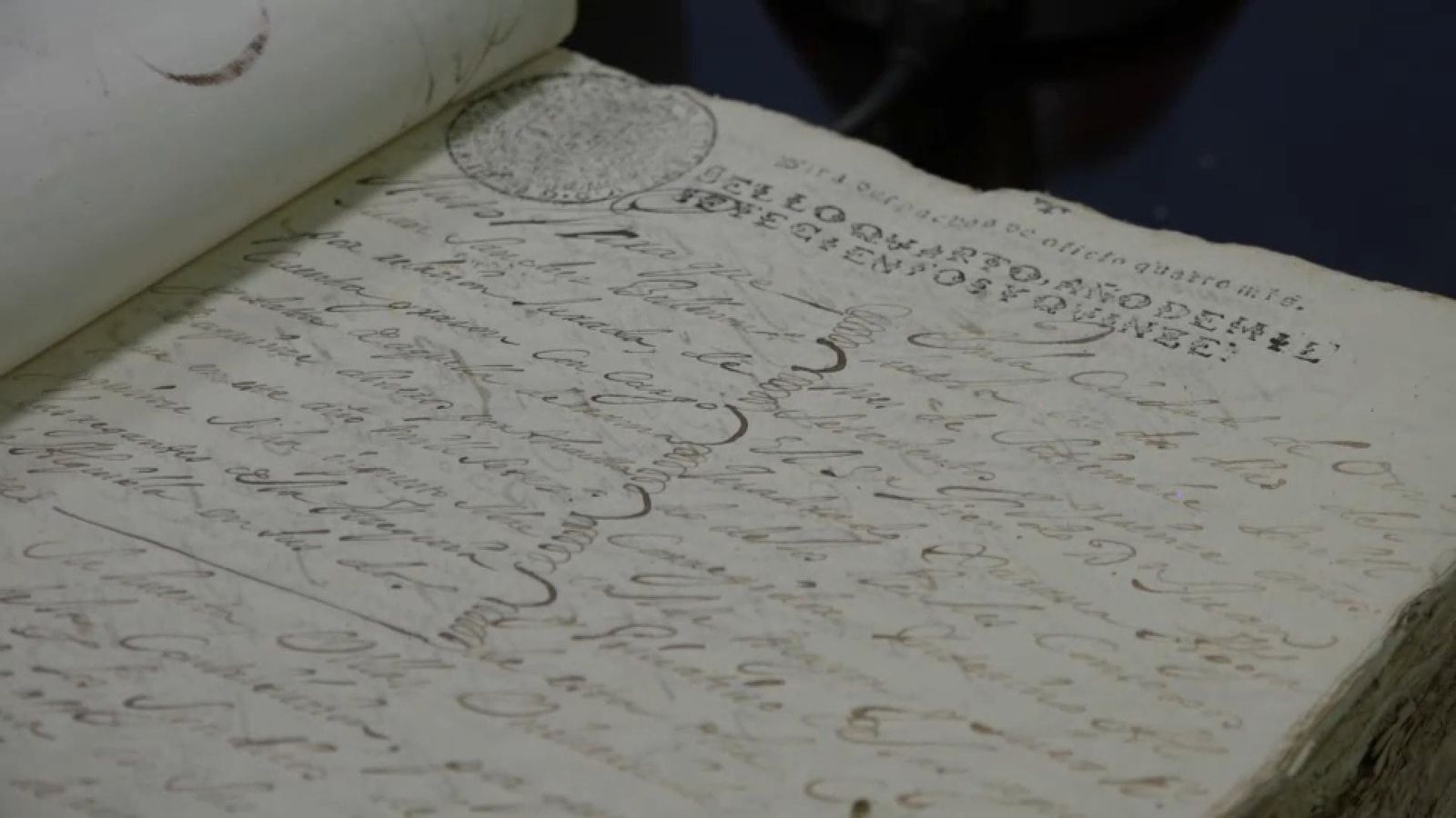 Arxiu històric del Jutjat d’Aigües d'Orihuela