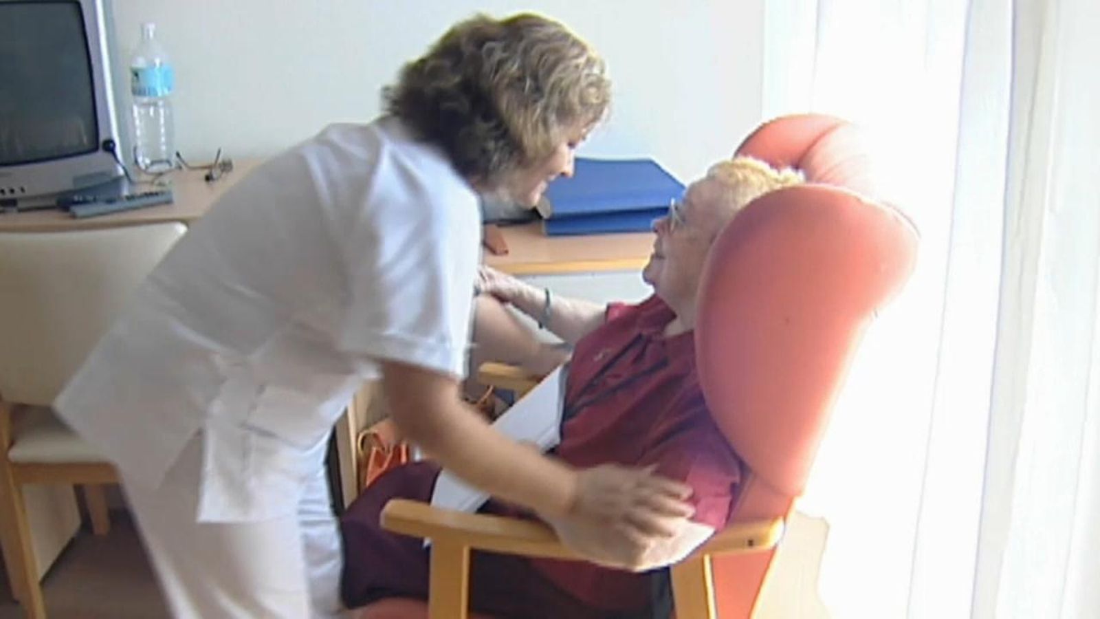 La Generalitat recorrerà contra la sentència del TSJ que corregeix el decret de dependència