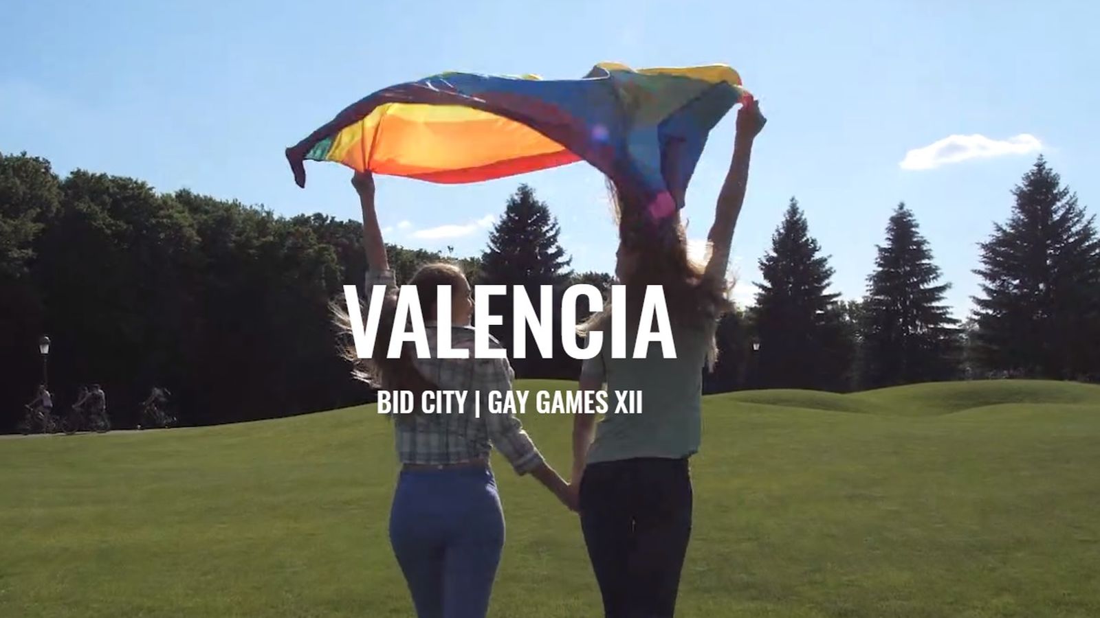 València es queda sense acollir els Gay Games