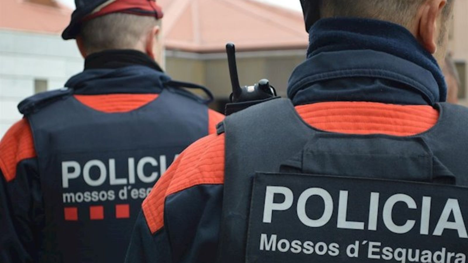 Dos detinguts per agredir sexualment dues joves a Manresa