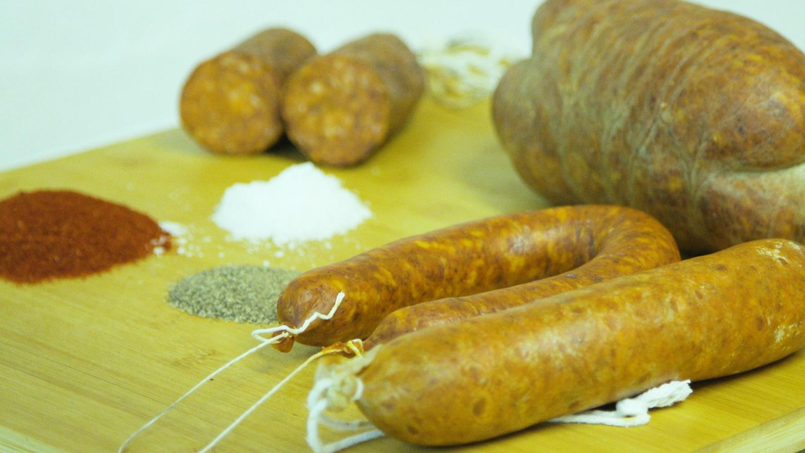 Cuina amb sobrassada