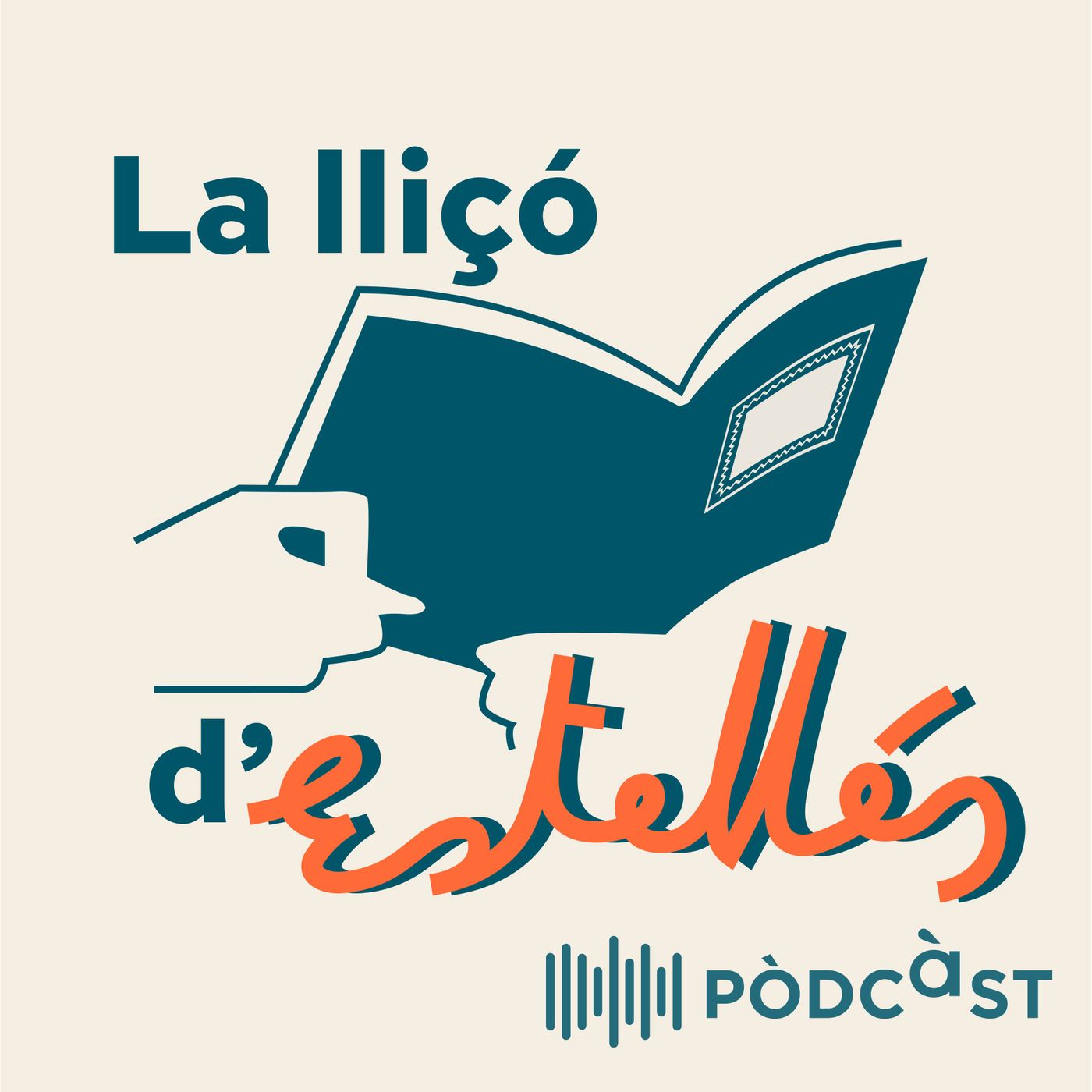 La lliçó d'Estellés