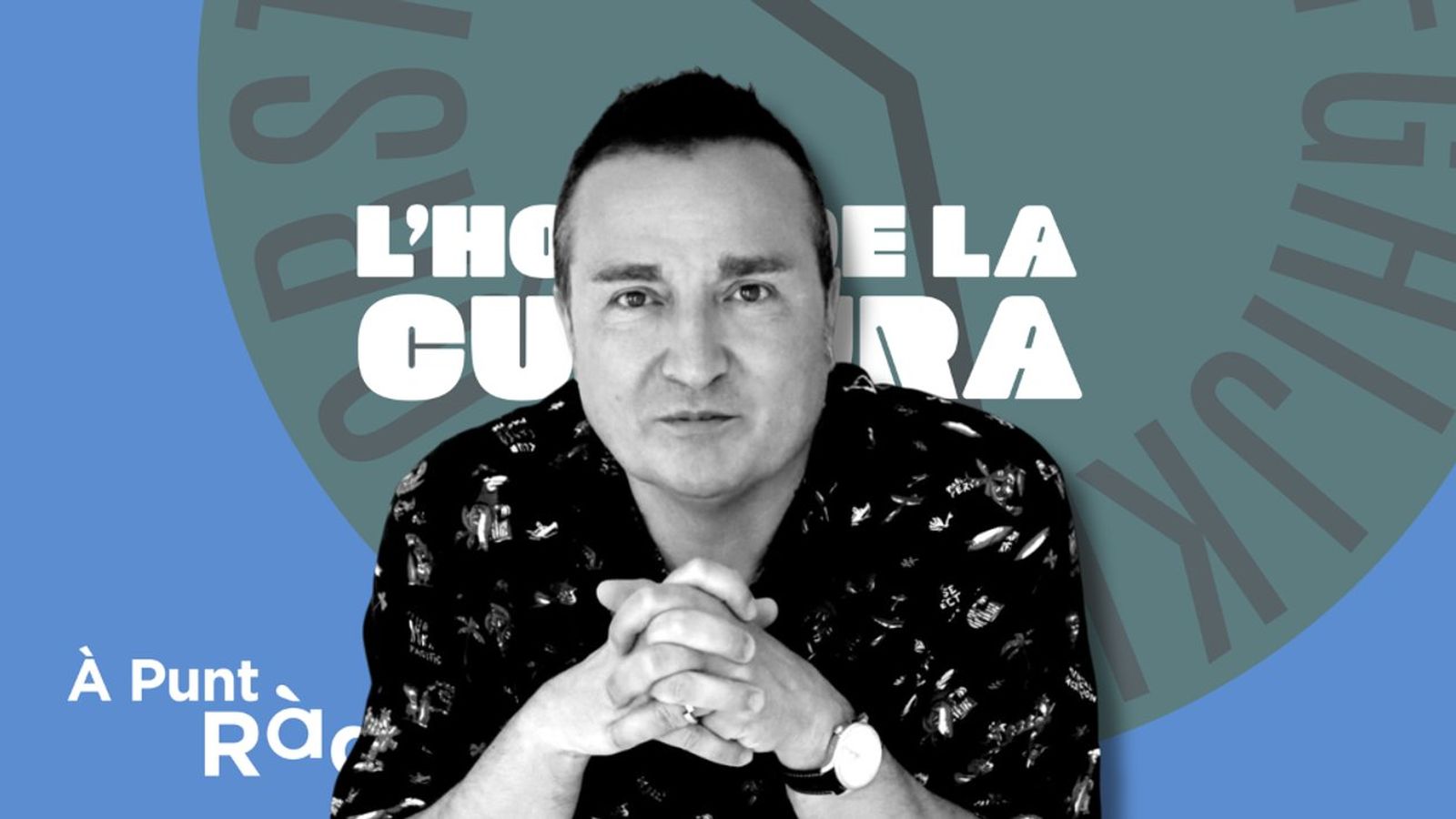 14.10.2026 | Carlos Marzal: la poesia de la vida quotidiana