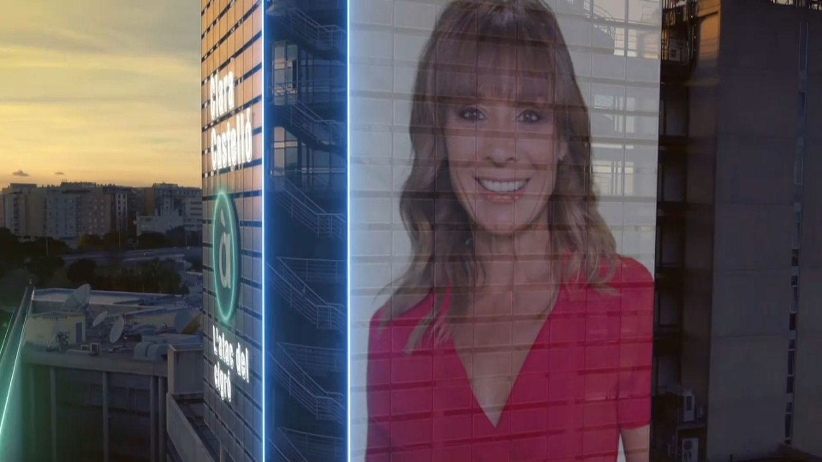 GALA 3 ANYS ATACS DE RISA