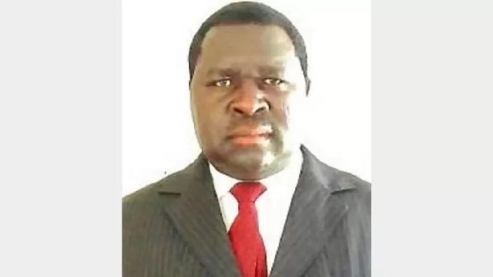 El polític namibià Adolf Hitler Uunona guanya unes eleccions locals al seu país