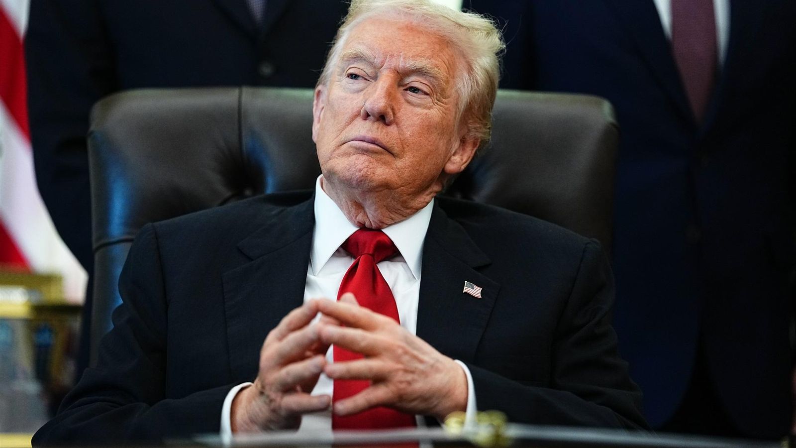 Novetats del cas Epstein