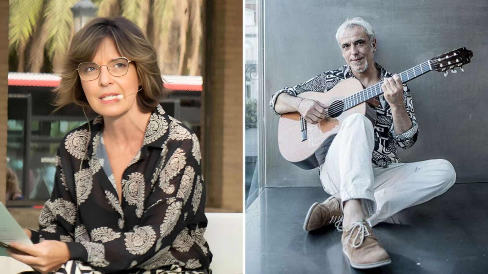 21.11.2023 | La connexió entre música i poesia