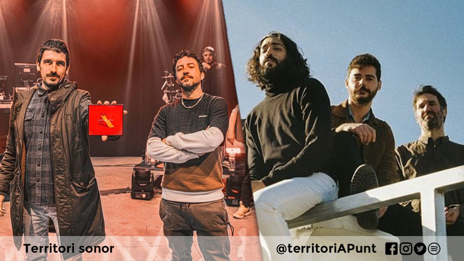 Zoo Territori sonor