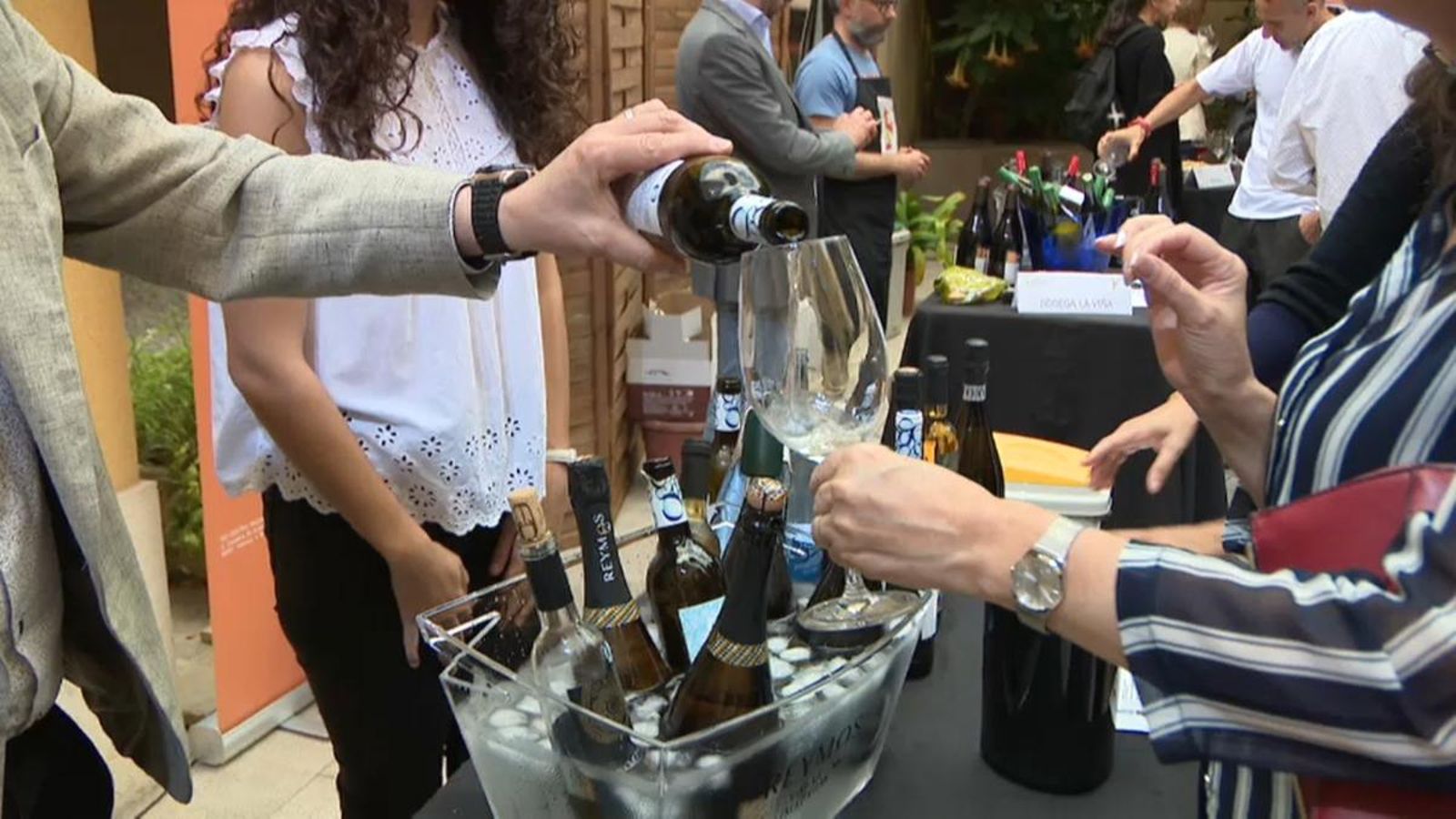 Utiel acull les II Jornades de Jocs i Vins