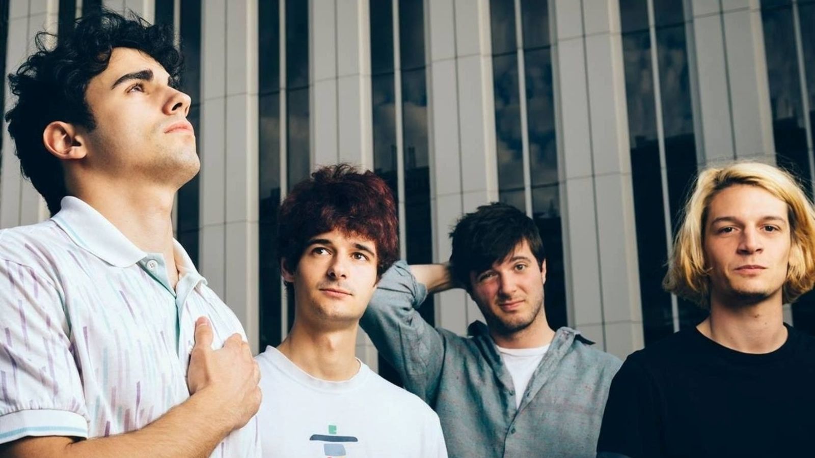 El grup Carolina Durante