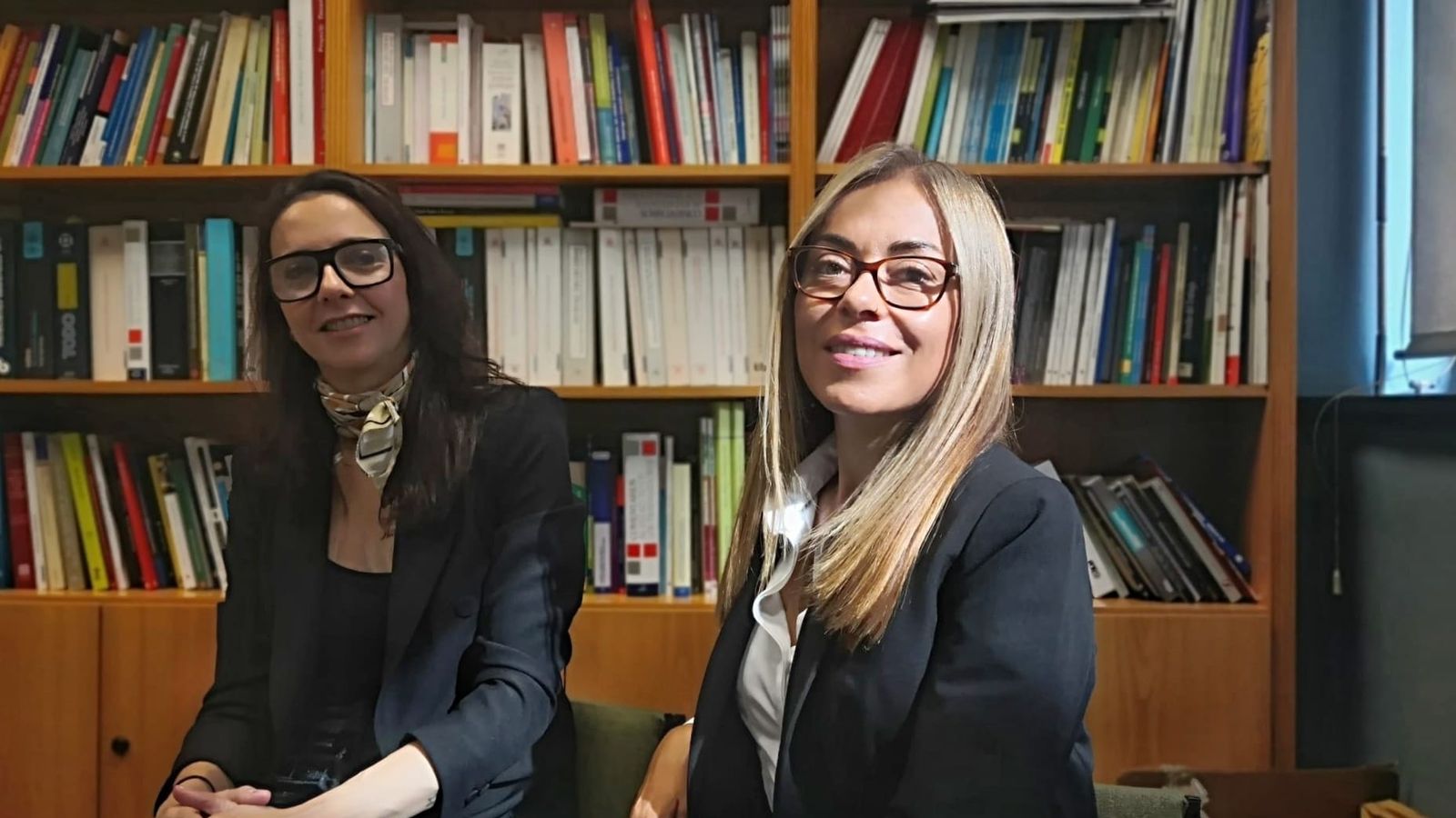 03.11.2022 | Seminari sobre violència de gènere