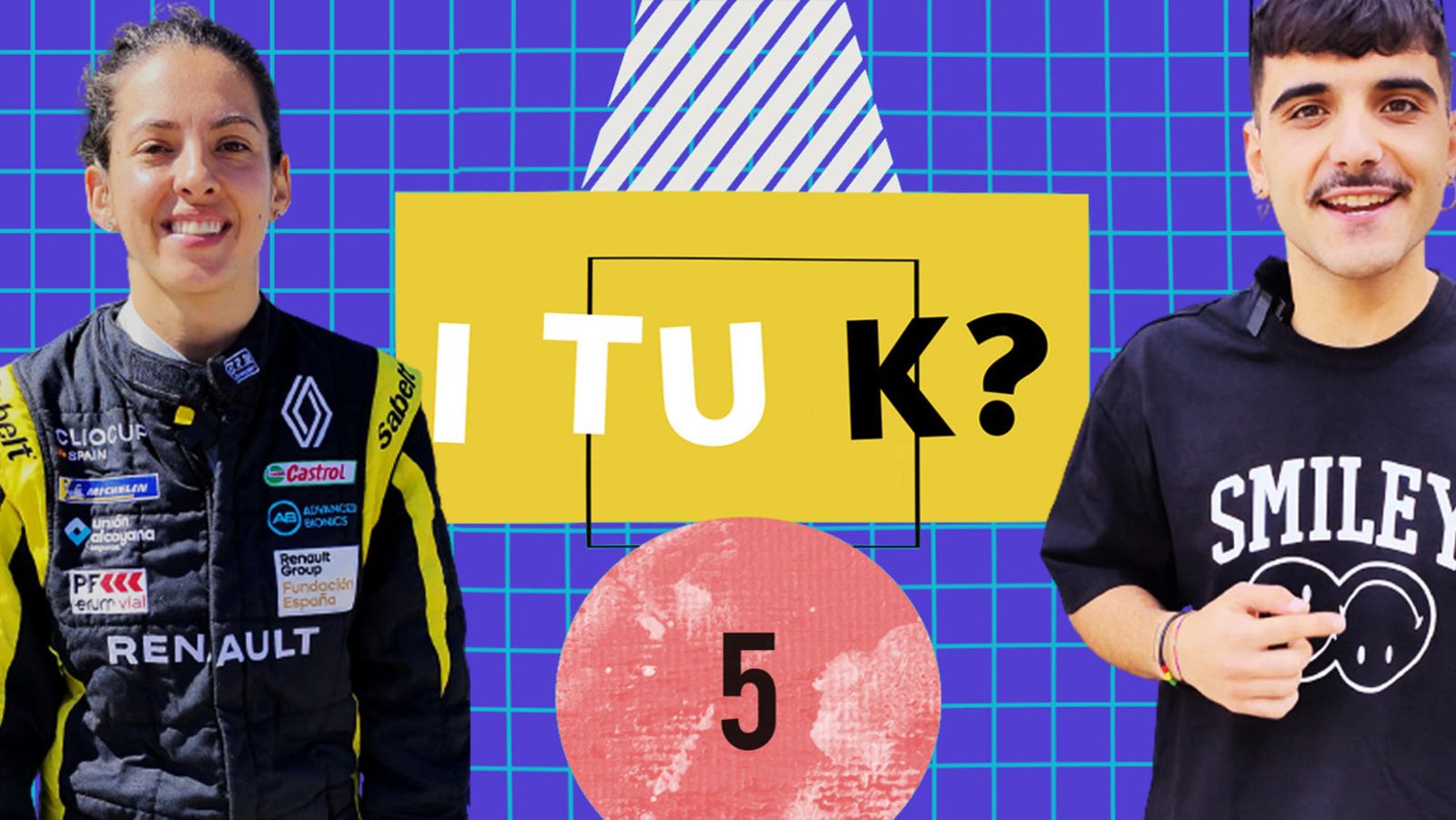 I TU K? | Capítol 5