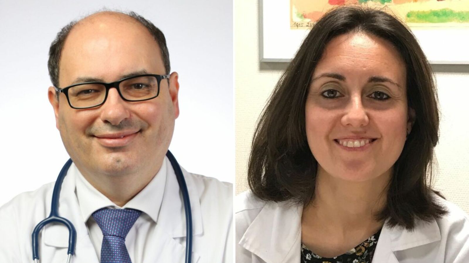 Per part de l'Incliva han participat en Endolung el doctors i investigadors José Alejandro Pérez Fidalgo i Paloma Martín
