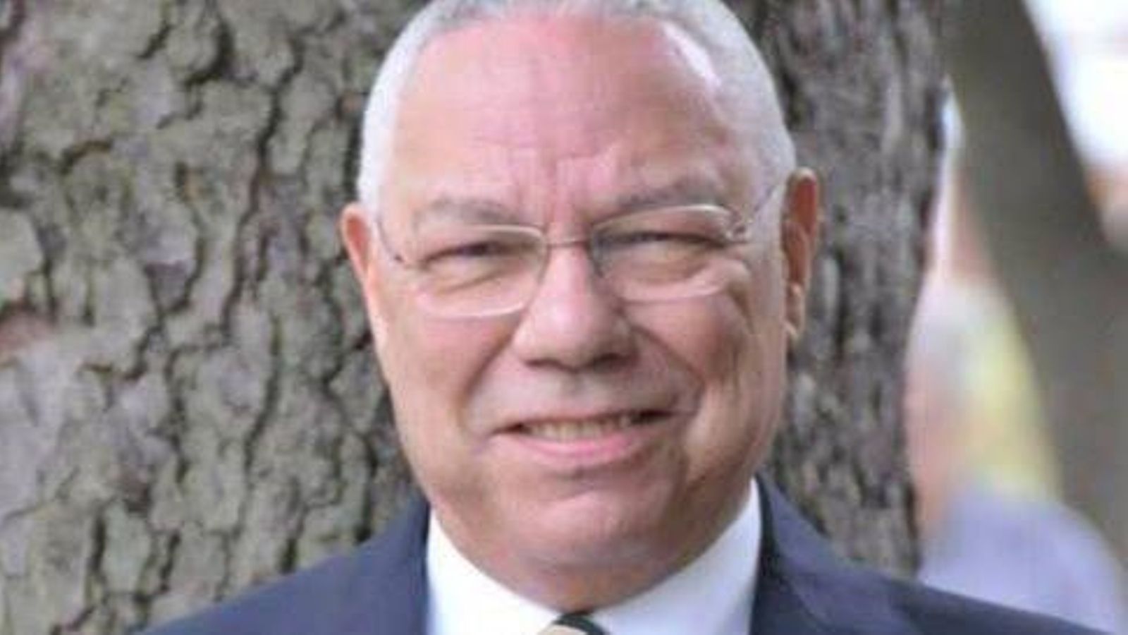 Collin Powell