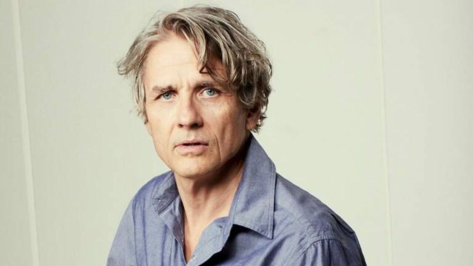 02.11.2023 | Dean Wareham