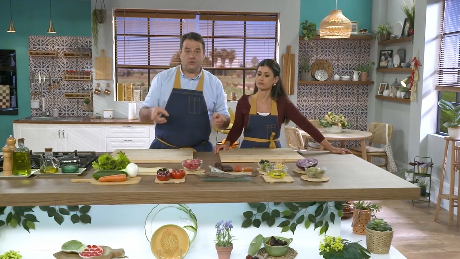 20.10.2025 | La cuina de Morera