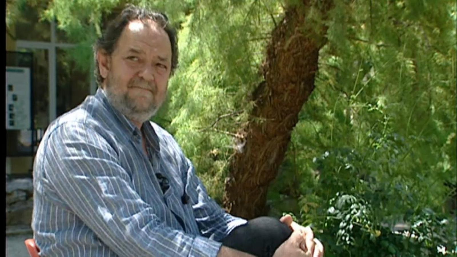 Mor el director Toni Canet