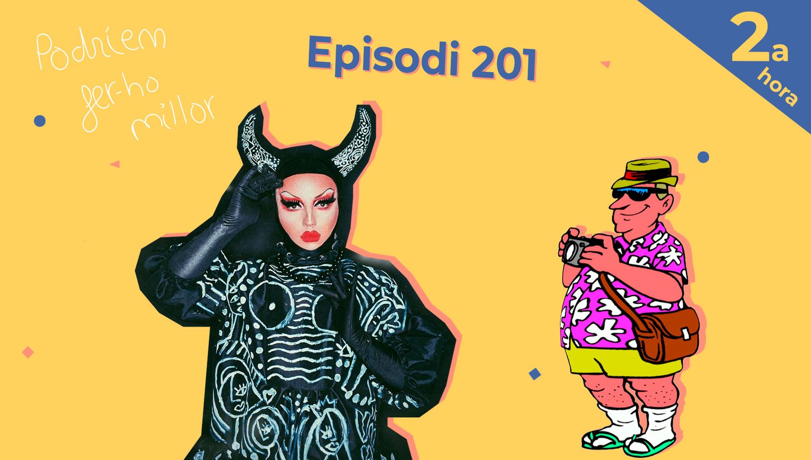 27.09.2020 | Podríem fer-ho millor | Segona hora