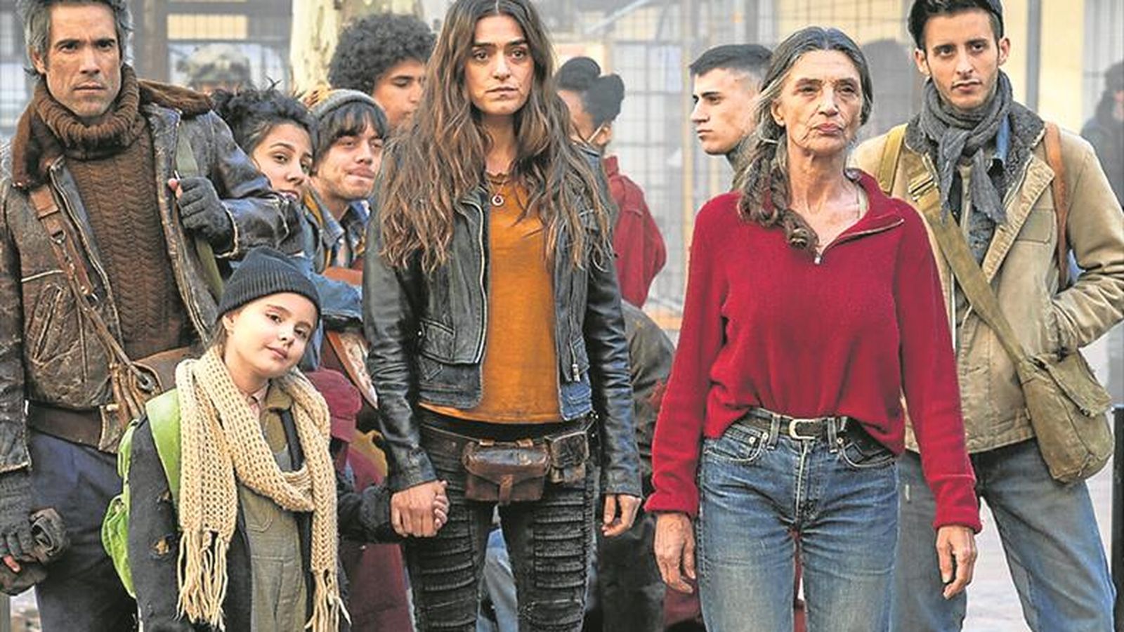 28.12.2020 | Pròxima parada | Segona hora