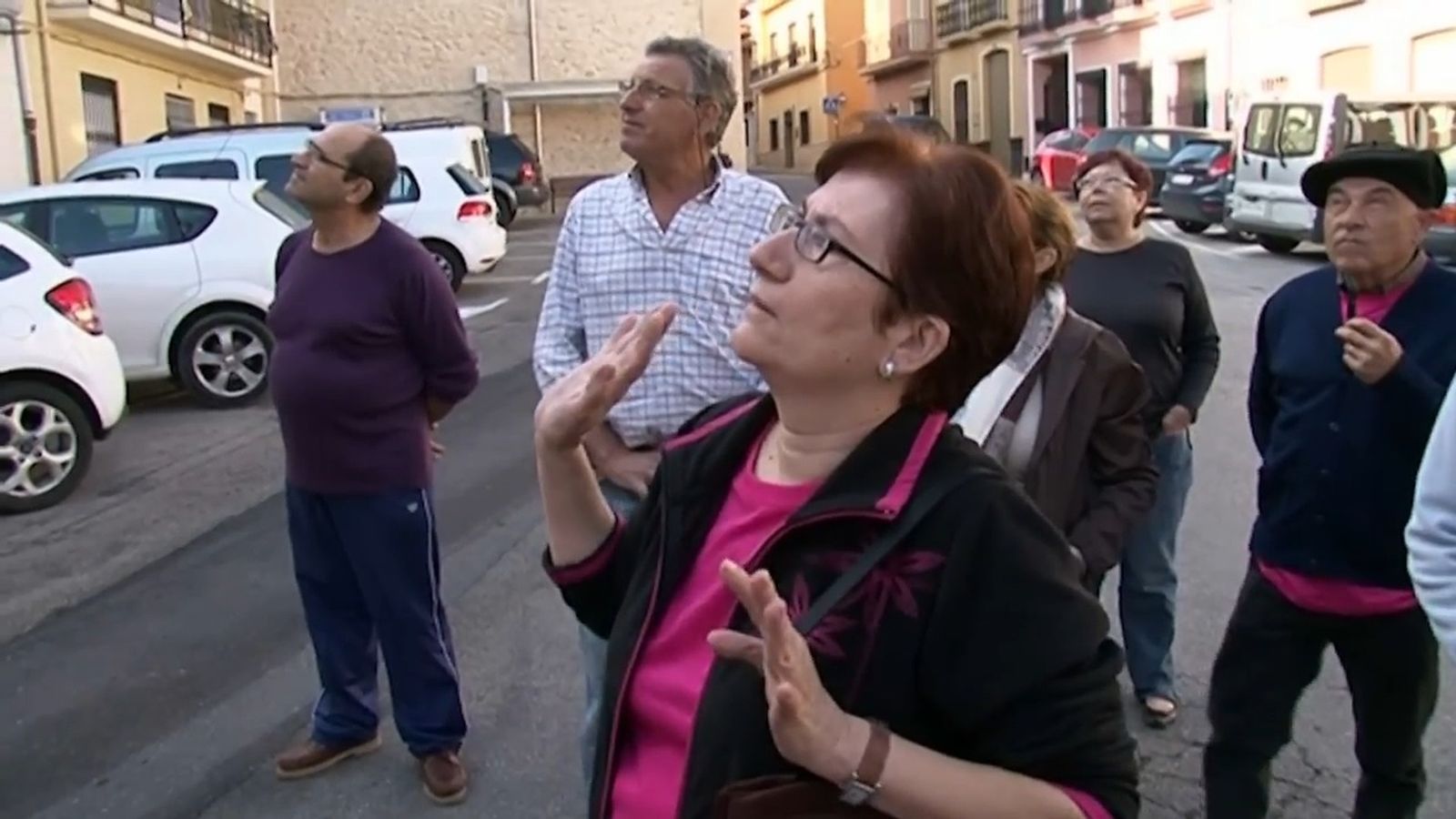 Per a tir, el que li pegaren a Kennedy