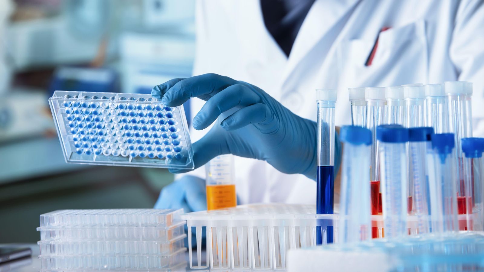 El gegant de la genètica s'ha declarat en suspensió de pagaments