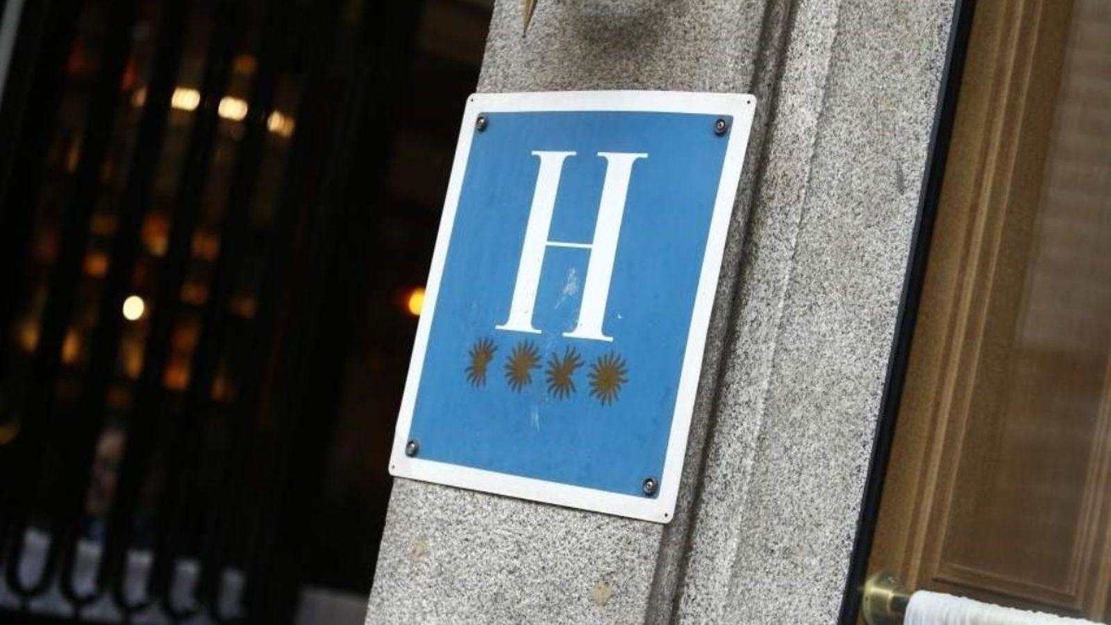 Les pernoctacions en hotels valencians pugen un 1,03% al maig