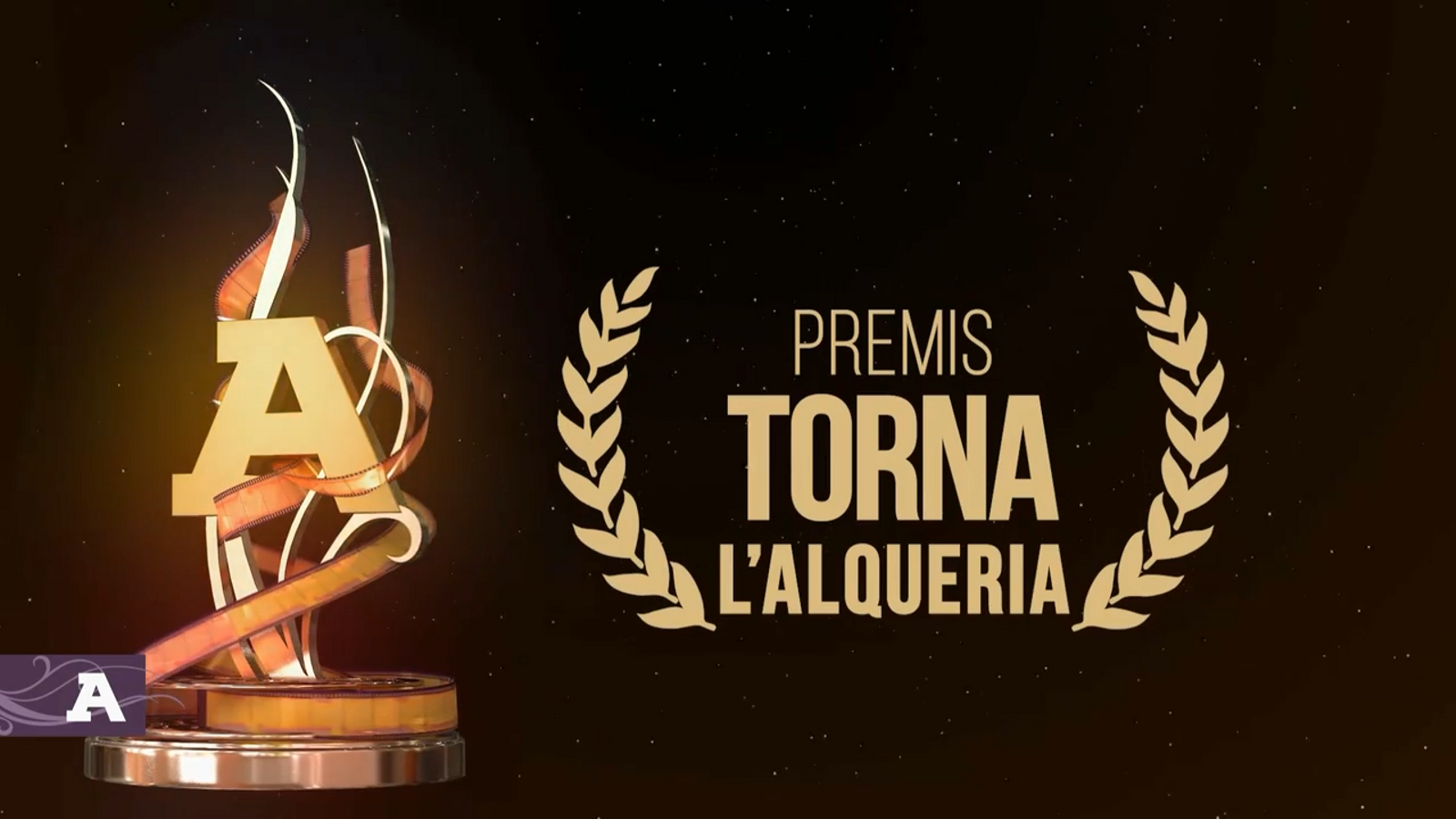 23.05.2021 | Torna L'Alqueria