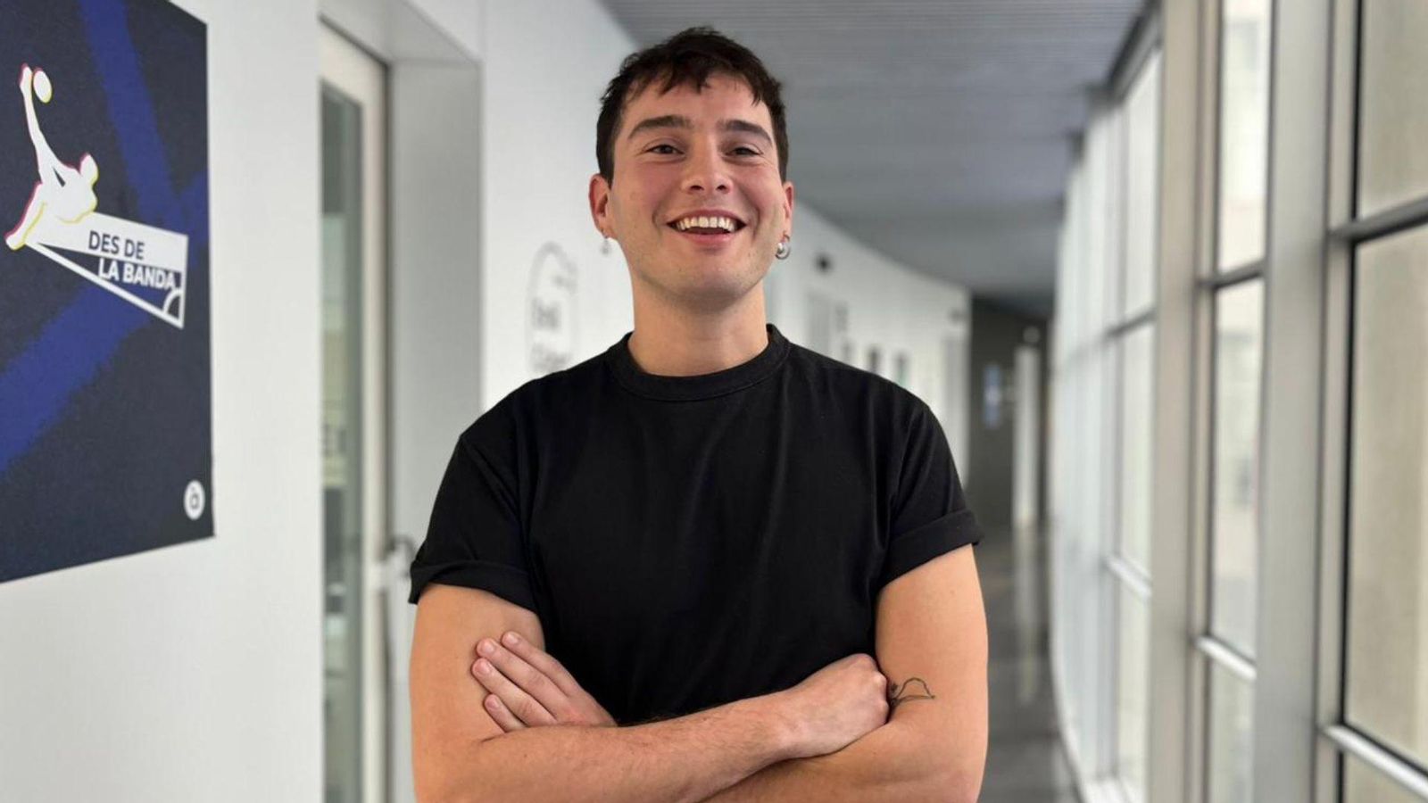 20.01.2025 | "Protagonistes" amb Ismael Bonet