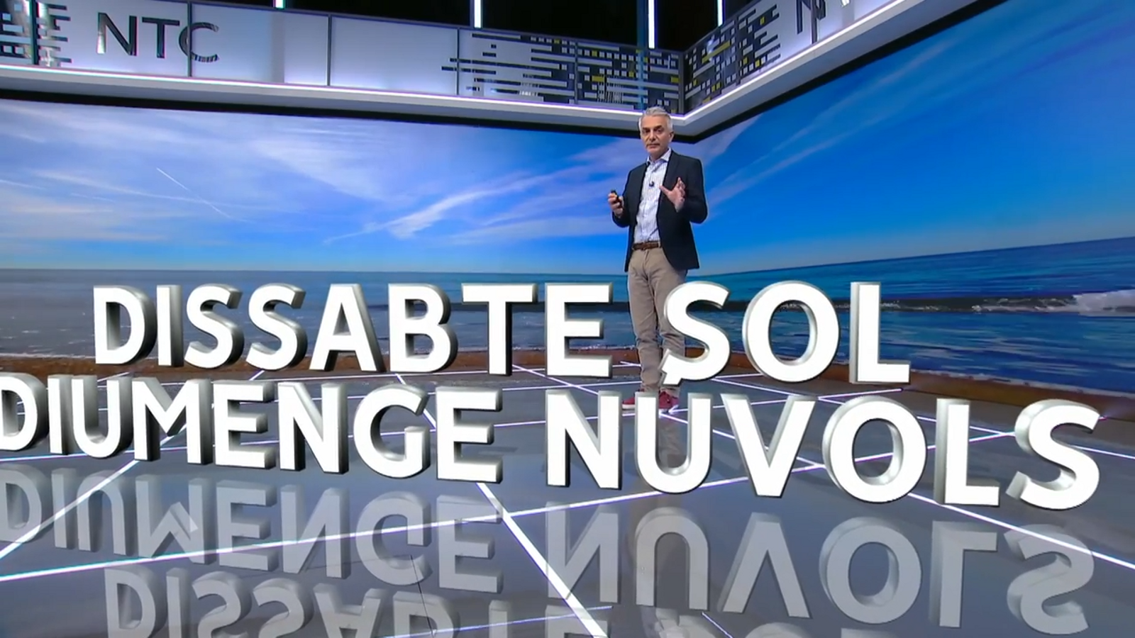15.10.2021 | Informatiu nit | L'oratge