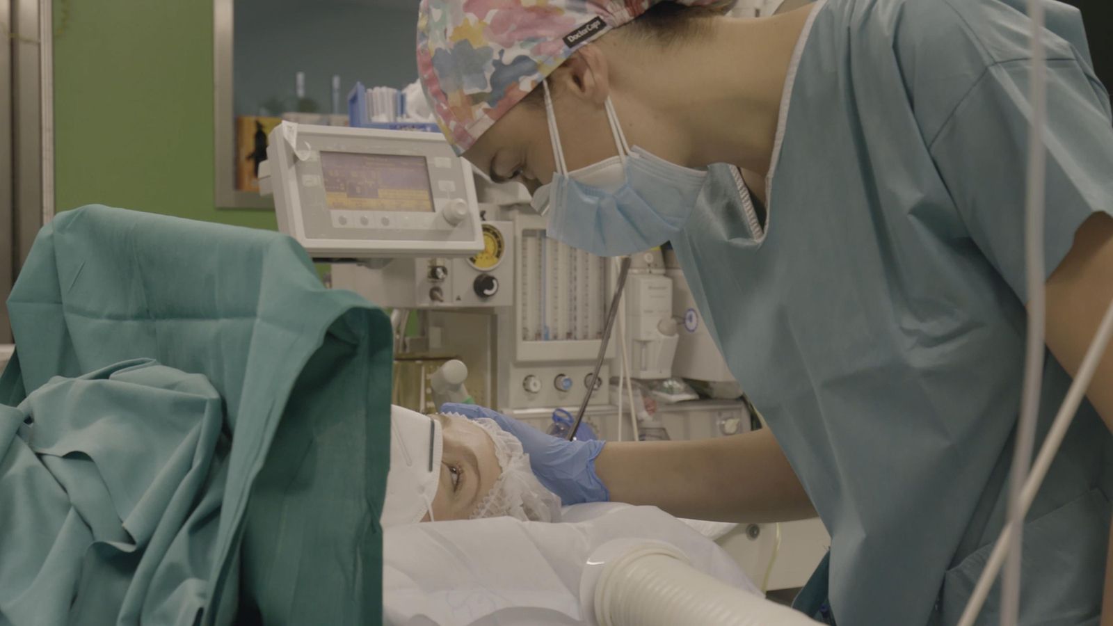 Capítol 6: En bones mans