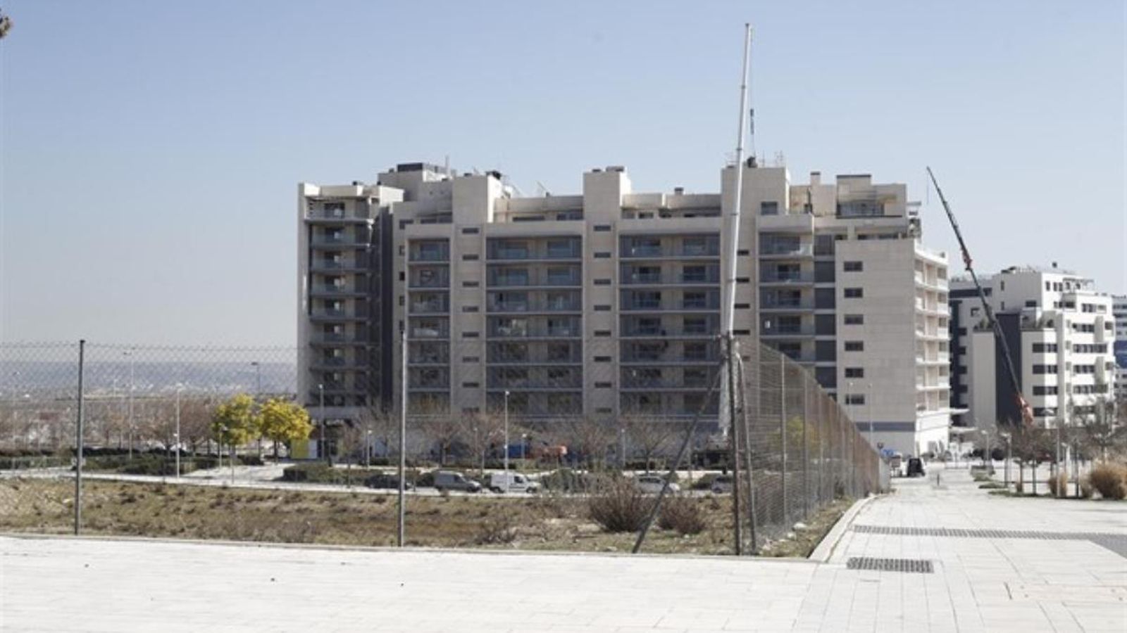 Un jutjat de València anul·la les vistes sobre l\'impost de les hipoteques