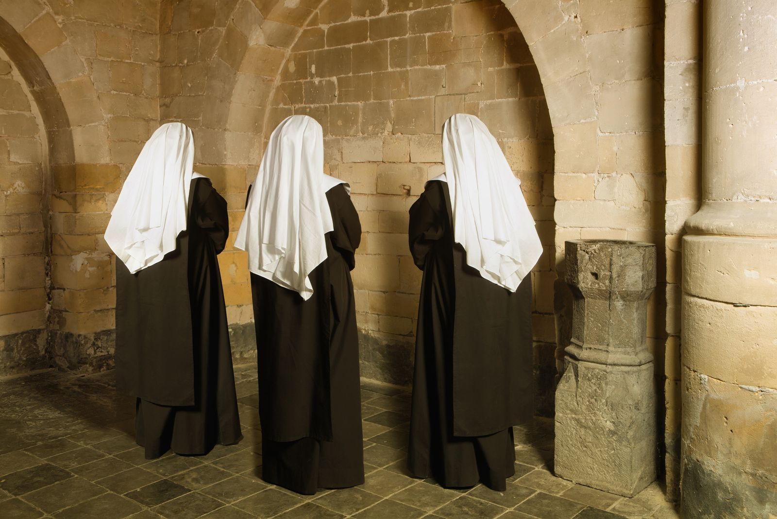 06.06.2023 | 'El fil d'Irene': recórrer al monacat femení en temps medievals per a conrear la intel·ligència